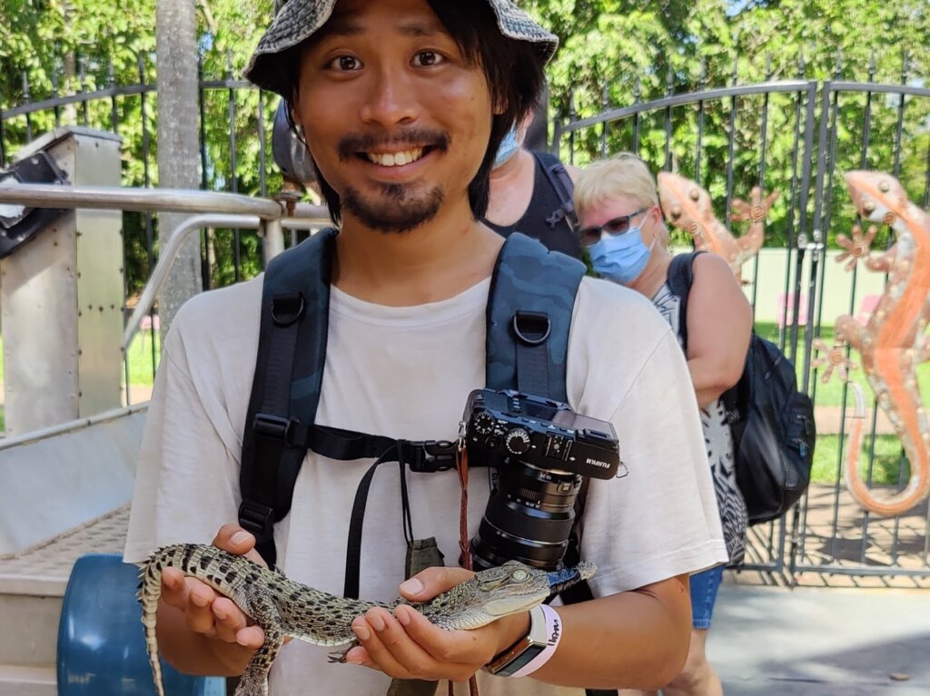 カメラ好きプレゼント